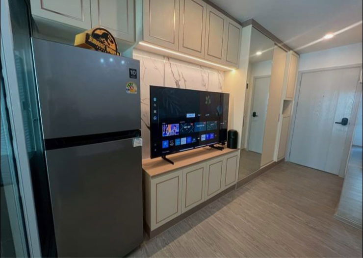 picture Condo for rent: Regent Home Bangna - 10/15