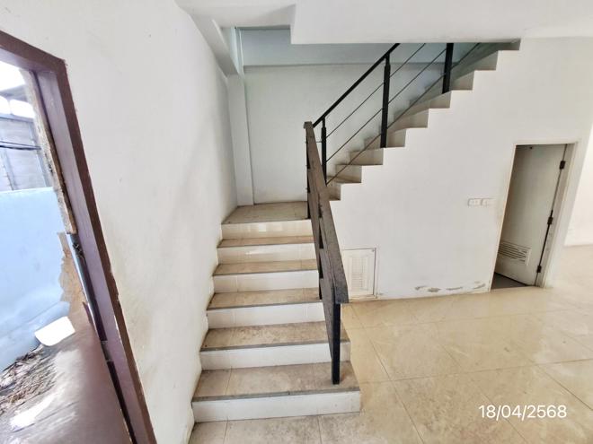 picture SHOP_HOUSE for sale  Nong Pla Lai Bang Lamung Chonburi - 6/44