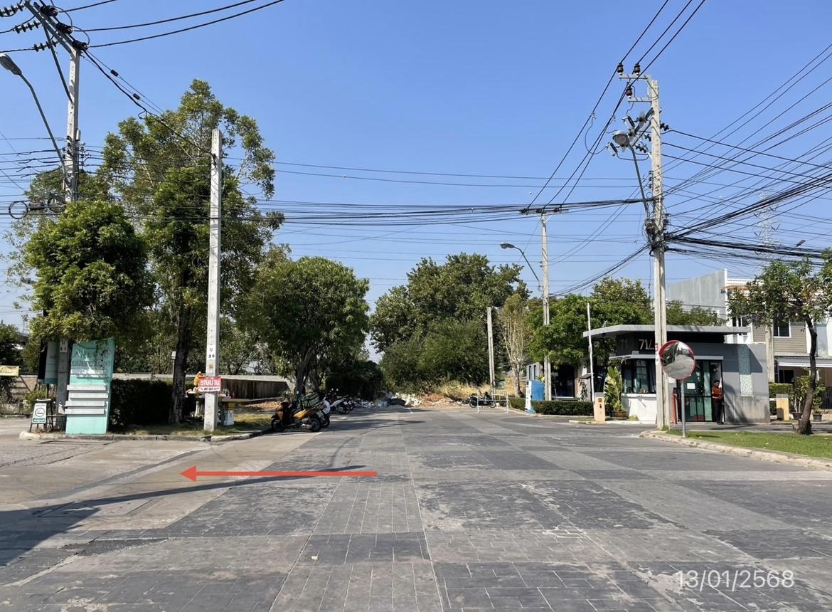 picture TOWN_HOUSE for sale  Bangphli Yai Bang Plee Samut Prakarn - 18/22