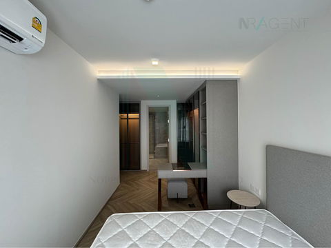 📌 ให้เช่าคอนโด แชปเตอร์ ทองหล่อ 25 อาคาร A ชั้น 5 2 ห้องนอน ขนาด 58 ตรม ใกล้ The Commons