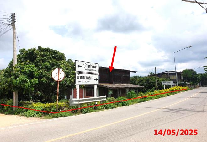 รูป บ้านเดี่ยว สำหรับขาย - ลี้ ลี้ ลำพูน - รูปที่ 18/40