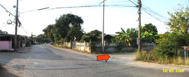 รูป ที่ดินว่างเปล่า สำหรับขาย โนนเรือง บ้านค้อ เมืองขอนแก่น ขอนแก่น - รูปที่ 9/22