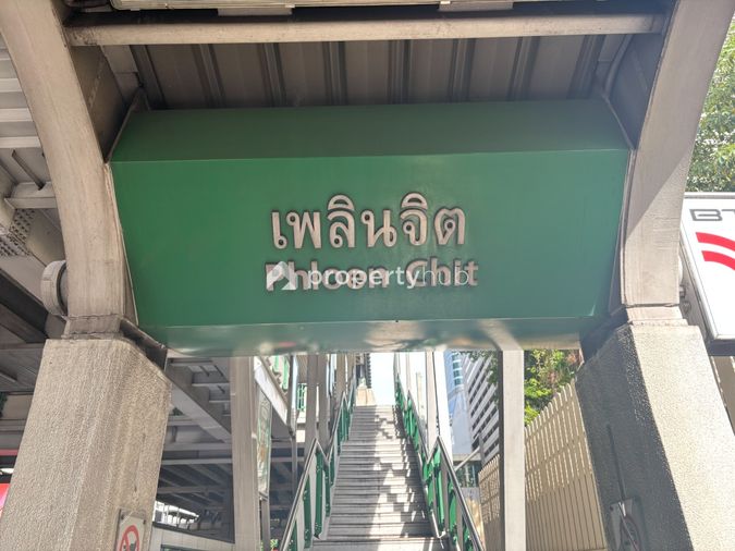 The Nest Ploenchit