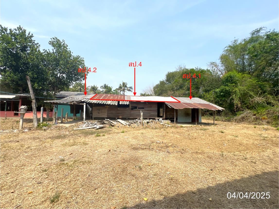 picture HOME for sale  Huai Krot Sankha Buri Chainat - 37/44