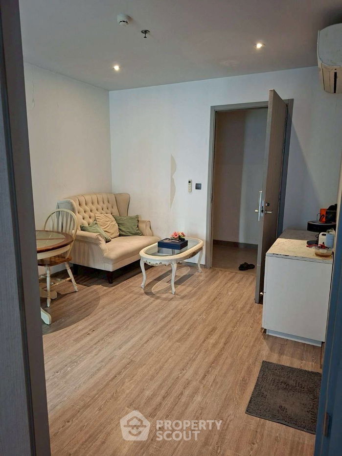 picture 1-BR Condo at Rhythm Ekkamai near BTS Ekkamai (ID 2088260) - 6/9