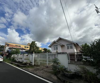 picture HOME for sale  Nai Muang Muang Ubon Ratchathani Ubon Ratchathani - 9/12