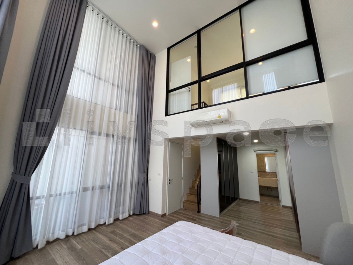 รูป [L250804025] สำหรับขาย บ้าน Demi Sathu 49 3 ห้องนอน ขนาด 24 ตร.ว. ห้ามพลาด ราคาพิเศษ!!! - รูปที่ 6/22