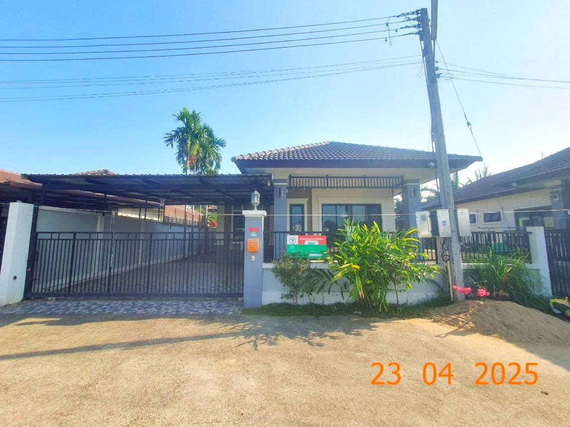 picture HOME for sale  Tha Wang Tal Saraphi Chiang Mai - 16/34