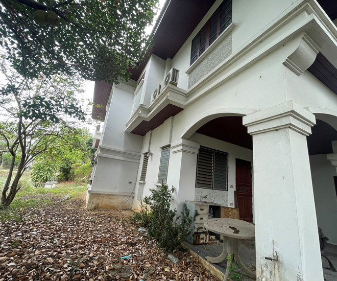 picture HOME for sale  San Phi Sua Muang Chiang Mai Chiang Mai - 2/18