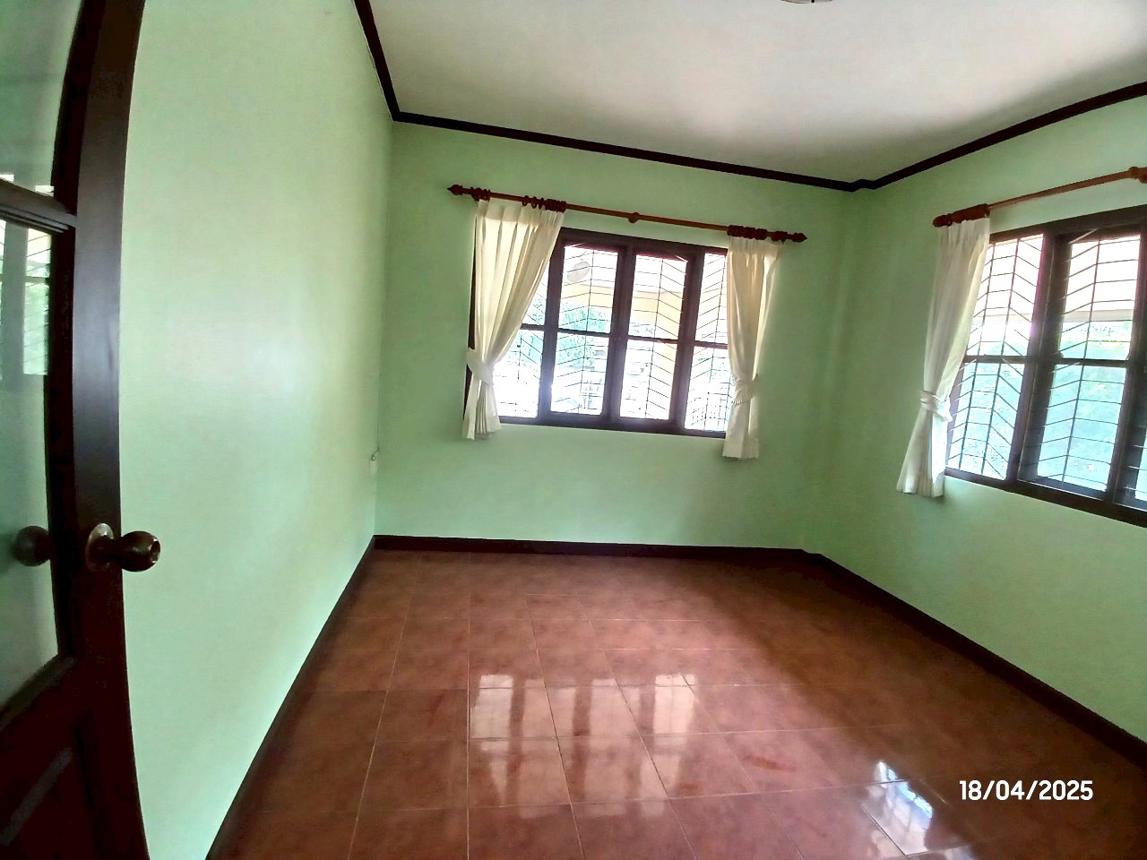 picture HOME for sale  Nong Chom San Sai Chiang Mai - 20/26