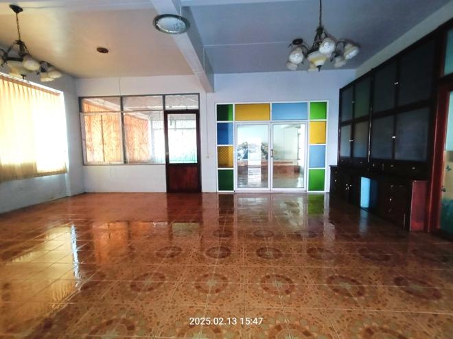 รูป บ้านเดี่ยว สำหรับขาย - บ้านแหลม บางปลาม้า สุพรรณบุรี - รูปที่ 7/64