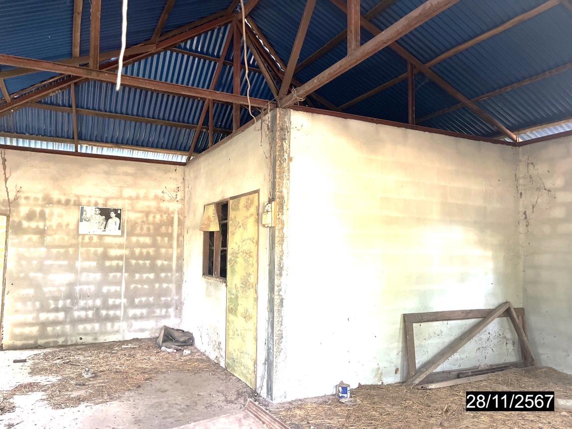 รูป บ้านเดี่ยว สำหรับขาย - หนองแสง วาปีปทุม มหาสารคาม - รูปที่ 12/24