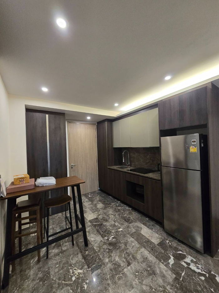 picture 168 Sukhumvit 36 Condo for Rent >> Price : 27,000 baht  - 6/17