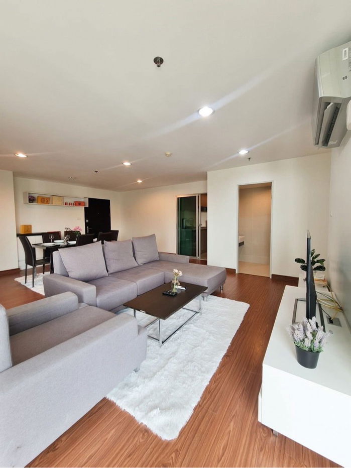 picture #Z1974💥180868🔥Condo for rent: Belle Grand Rama 9 - 3/14