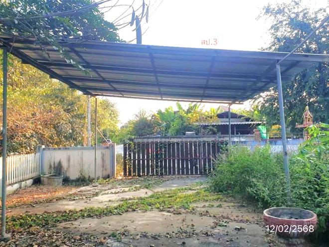 picture HOME for sale  Sala Ko Kha Lamphang - 15/36