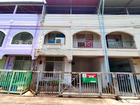 picture TOWN_HOUSE for sale  Mak Khaeng Muang Udon Thani Udon Thani - 37/40