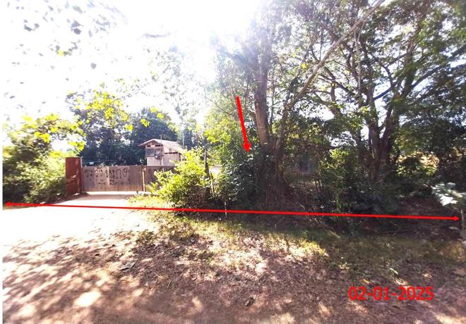 picture HOME for sale  Mai Pattana Ko Kha Lamphang - 4/20