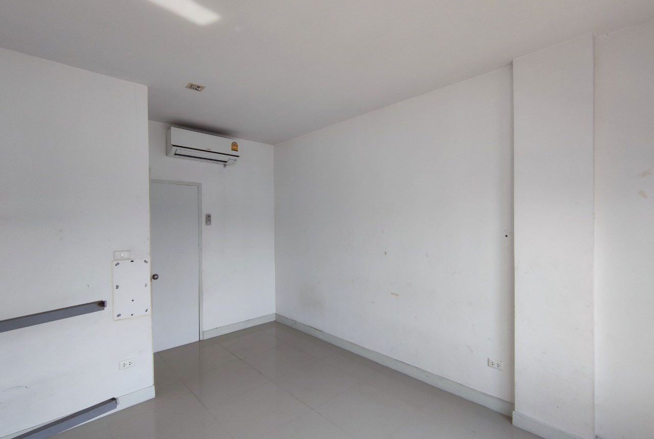 รูป อาคารพาณิชย์ สำหรับขาย Business Town  บางเสาธง บางเสาธง สมุทรปราการ - รูปที่ 15/20