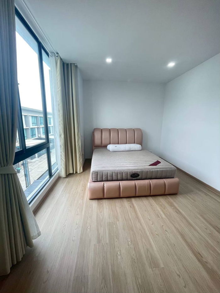 picture For Rent Townhome : Pruksa Ville 76 Bang Na-Wongwan  (ST-02) - 5/16