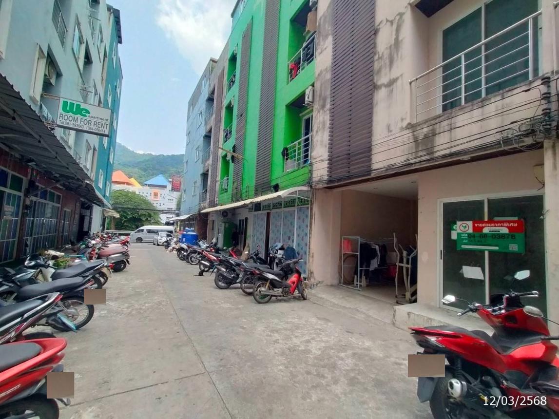 รูป อาคารพาณิชย์ สำหรับขาย ทรัพย์แสนล้าน 3 ป่าตอง กะทู้ ภูเก็ต - รูปที่ 34/38
