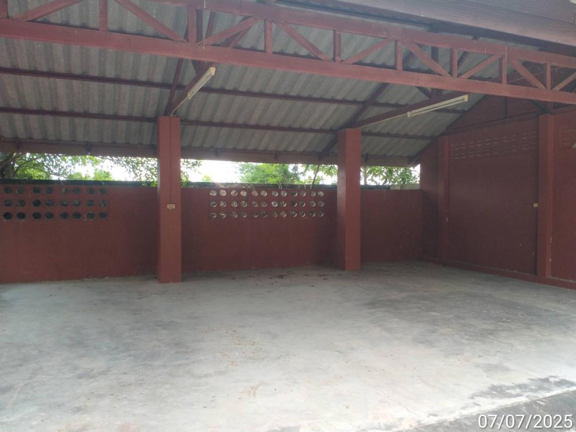 รูป บ้านเดี่ยว สำหรับขาย สวนสันติสุข สันติสุข ดอยหล่อ เชียงใหม่ - รูปที่ 28/36