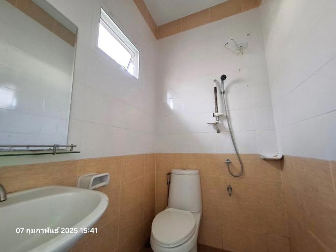 รูป บ้านเดี่ยว สำหรับขาย ฐานมั่นคง โครงการ 15 คลองสอง คลองหลวง ปทุมธานี - รูปที่ 15/34