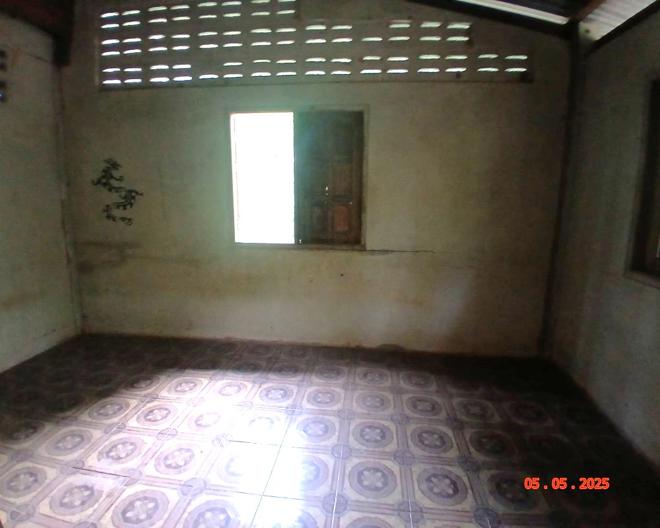 รูป บ้านเดี่ยว สำหรับขาย - ท่าแร่ เมืองสกลนคร สกลนคร - รูปที่ 10/32