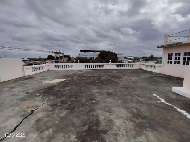 picture SHOP_HOUSE for sale  Ban Pao Kaset Sombon Chaiyaphum - 19/54