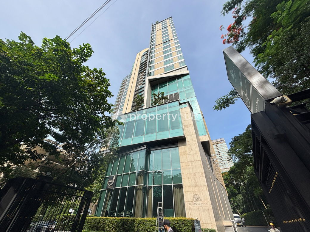 รูป Oriental Residence - รูปที่ 1/7