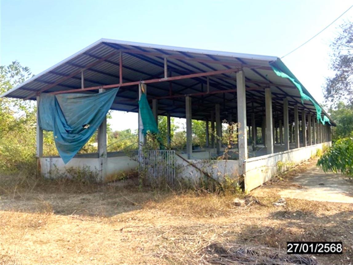 รูป บ้านเดี่ยว สำหรับขาย - นาม่วง ประจักษ์ศิลปาคม อุดรธานี - รูปที่ 27/34