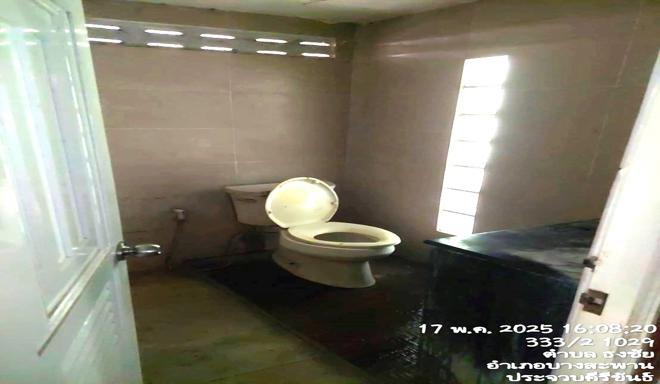 รูป บ้านเดี่ยว สำหรับขาย - ธงชัย บางสะพาน ประจวบคีรีขันธ์ - รูปที่ 11/26