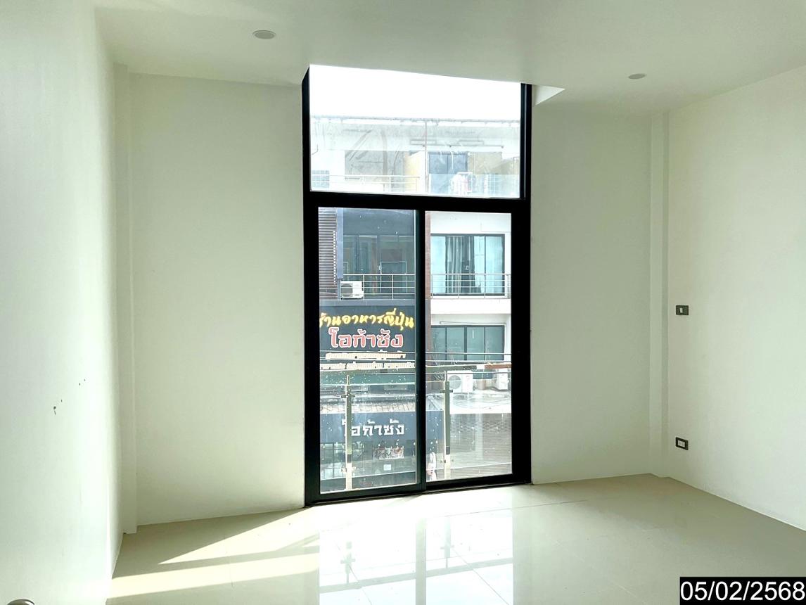 picture SHOP_HOUSE for sale  Ban Pet Muang Khon Kaen Khon Kaen - 28/34