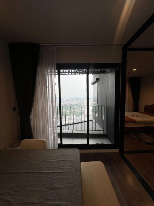 รูป WS2403 [เช่า] Life Ladprao Valley 🚇 ใกล้ BTS ห้าแยกลาดพร้าว 💸 ค่าเช่า: 25,000 บาท/เดือน - รูปที่ 5/9