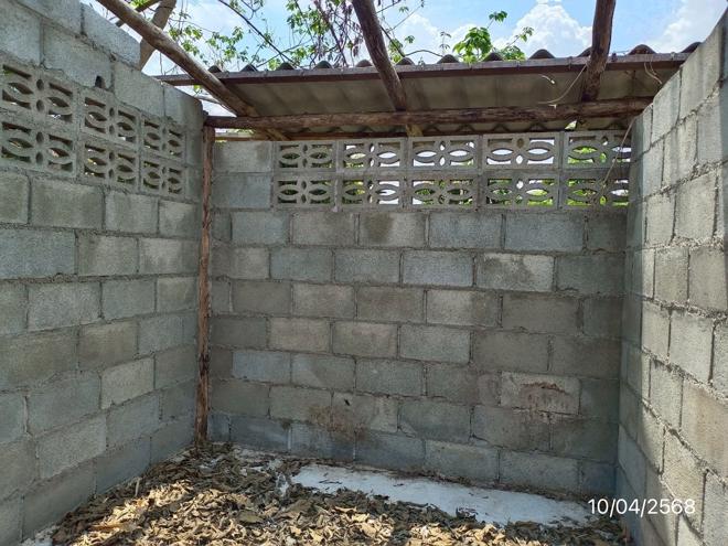 picture HOME for sale  Nong Lom Dok Kham Tai Phayao - 9/30