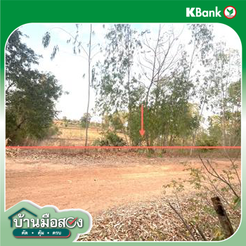 picture LAND for sale  Muang Hong Chaturaphak Phiman Roi Et - 16/18