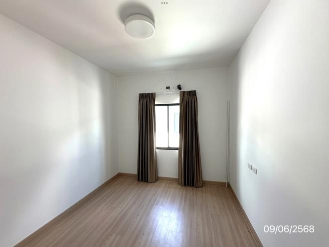 รูป ทาวน์เฮ้าส์ สำหรับขาย บ้านฟ้า ทาวน์นี่ ปิ่นเกล้า-สาย 5 บางกระทึก สามพราน นครปฐม - รูปที่ 10/34