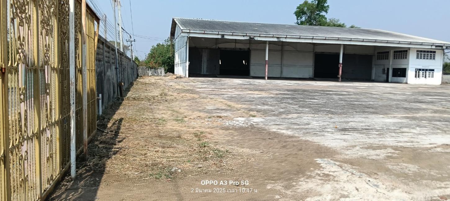 รูป โกดัง สำหรับขาย - กองทูล หนองไผ่ เพชรบูรณ์ - รูปที่ 15/26