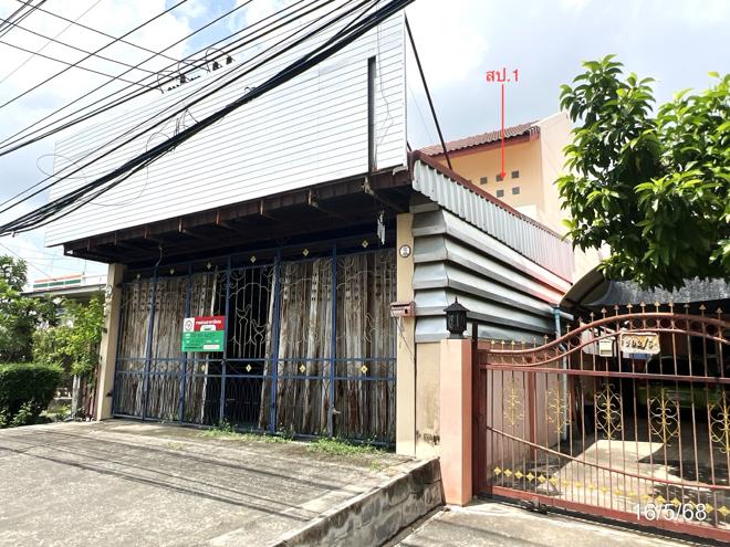 รูป บ้านเดี่ยว สำหรับขาย - หนองกระโดน เมืองนครสวรรค์ นครสวรรค์ - รูปที่ 2/48
