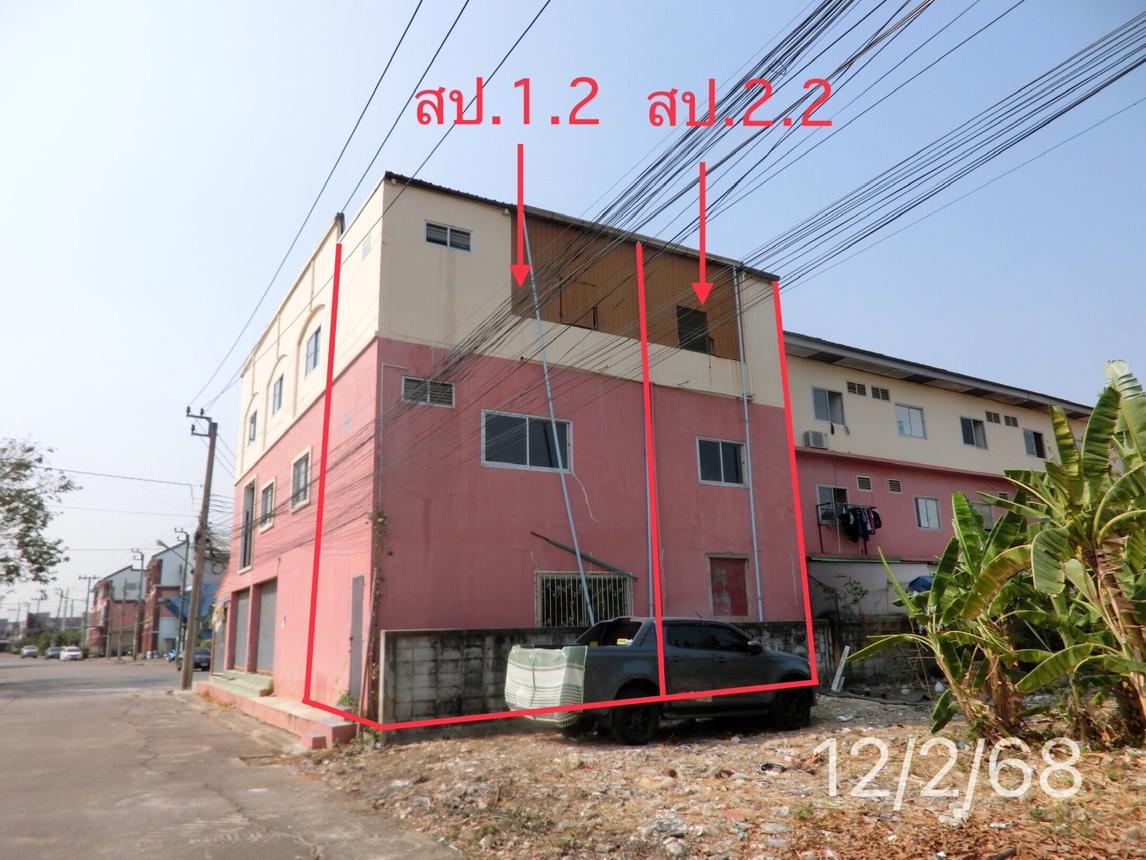 picture SHOP_HOUSE for sale  Phimonrat Bang Bua Thong Nonthaburi - 44/54