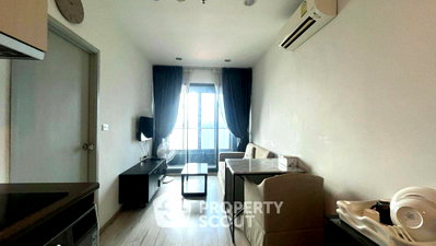 Condos for rent : 1-BR Condo At Ideo Mobi Sukhumvit Eastgate, 300m To BTS Bang Na (ID 2260700)