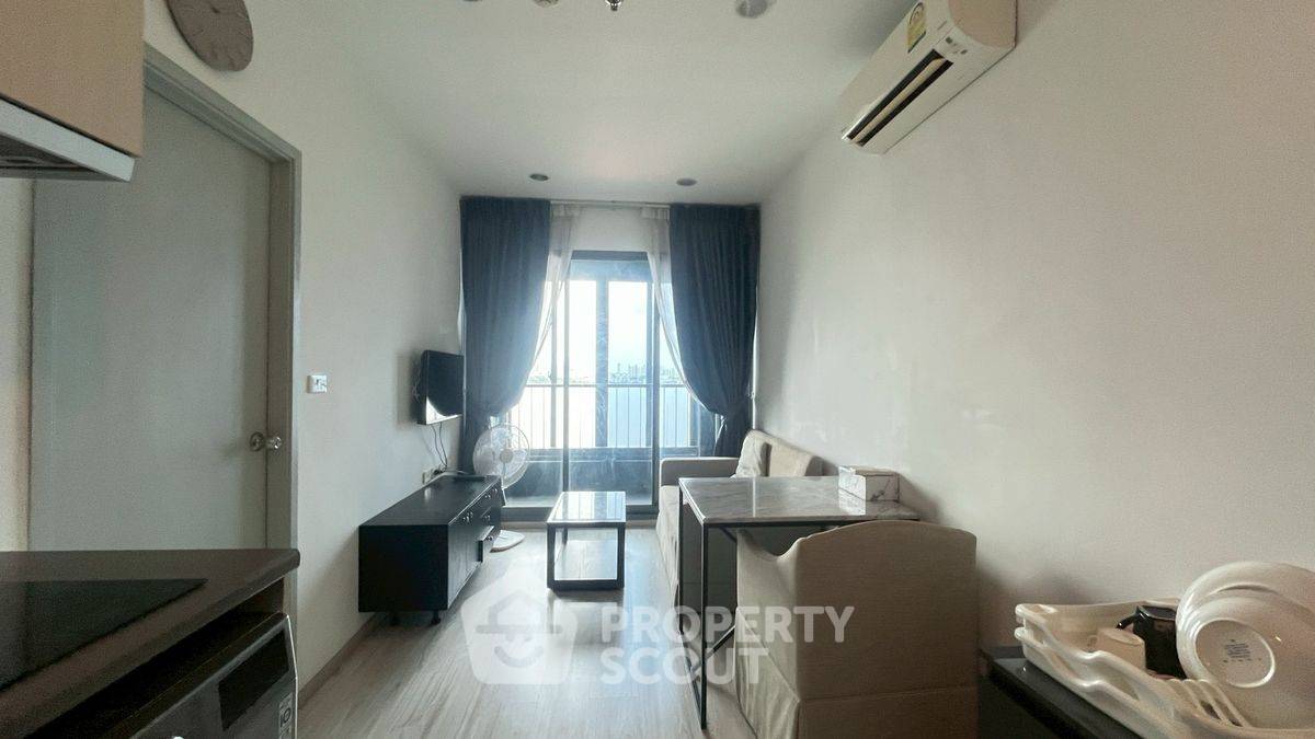 picture 1-BR Condo at Ideo Mobi Sukhumvit Eastgate near BTS Bang Na (ID 2260700) - 1/9