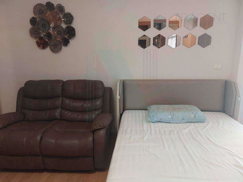 For Rent Condo THE LINK SUKHUMVIT 50 Building 1, Floor 7,1 bed room, Room size 32 sqm