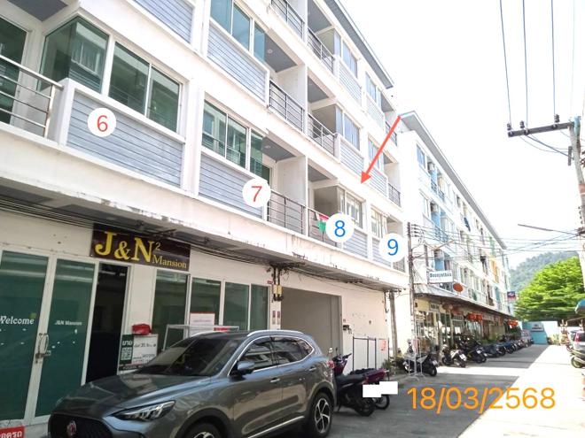 picture SHOP_HOUSE for sale  Patong Kathu Phuket - 23/52