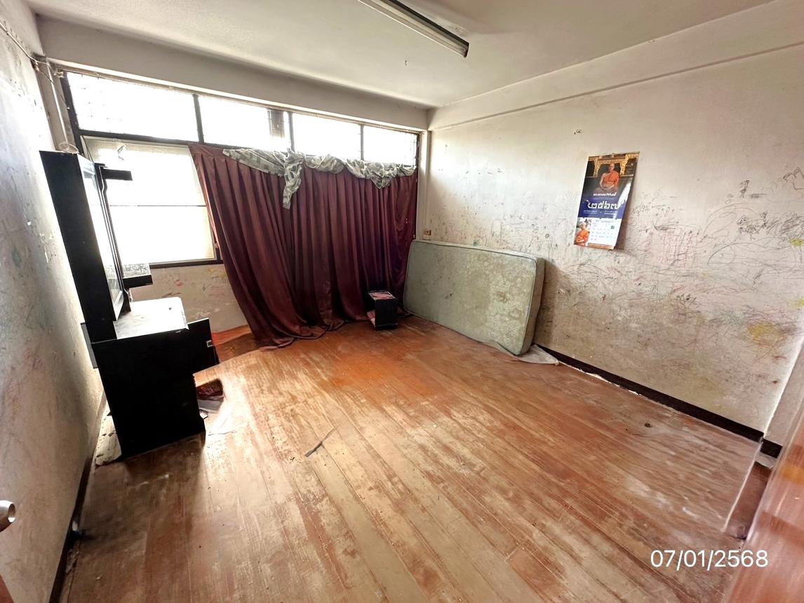 picture SHOP_HOUSE for sale  Chan Kasem Chatuchak Bangkok - 13/20