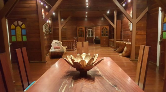 picture HOME for sale  Ban Pao Mae Taeng Chiang Mai - 5/18