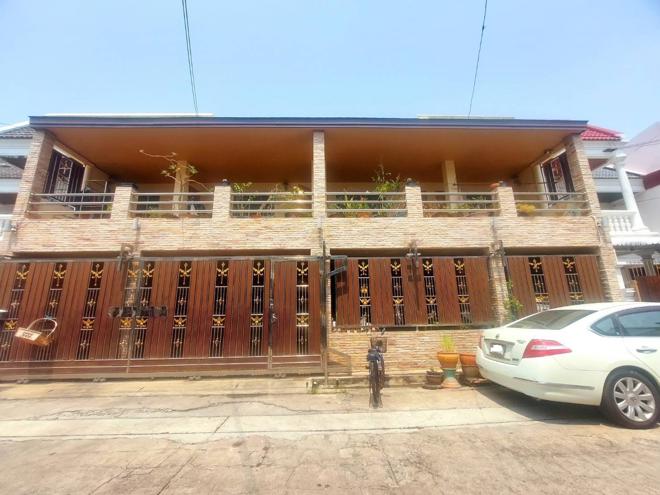picture HOME for sale  Bang Chak Phra Khanong Bangkok - 1/26