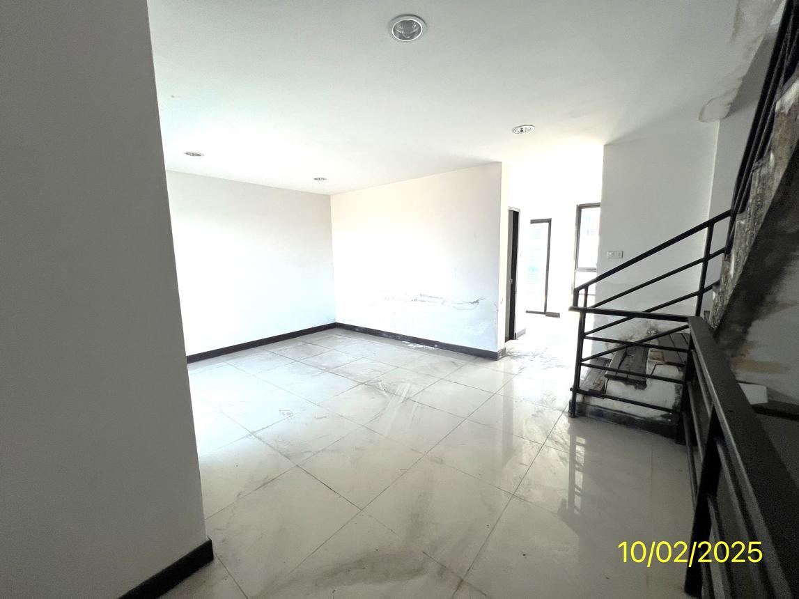 picture TOWN_HOUSE for sale  Bang Rak Noi Muang Nonthaburi Nonthaburi - 22/32