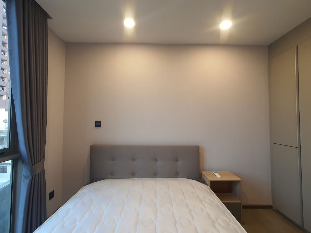 รูป 2 ห้องนอน 2 ห้องน้ำ 69.43 ตรม. ห้องมุม ชั้น 6 BTS 200 ม. - รูปที่ 5/11