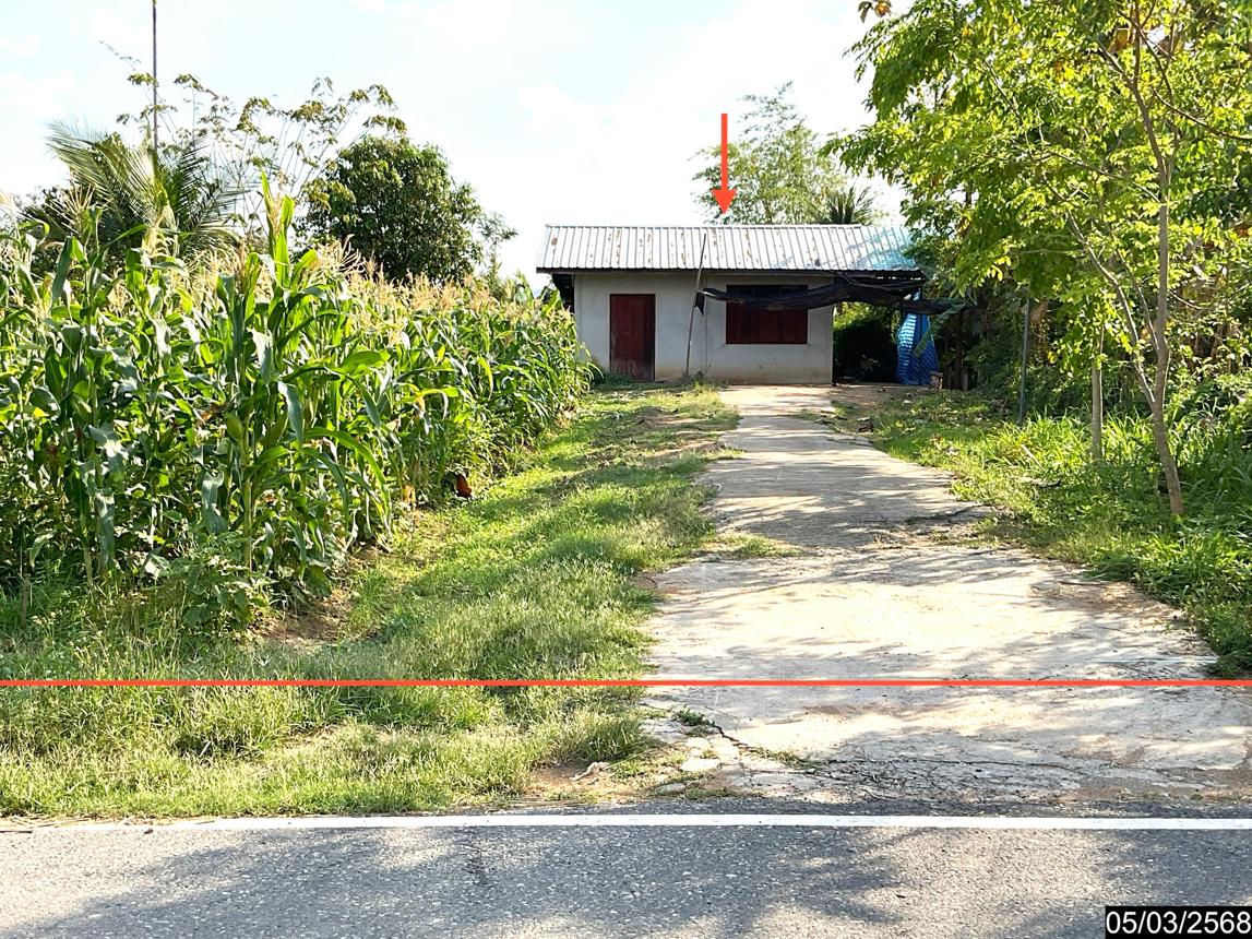 picture HOME for sale  Takhop Pak Thong Chai Nakhon Ratchasima - 7/16