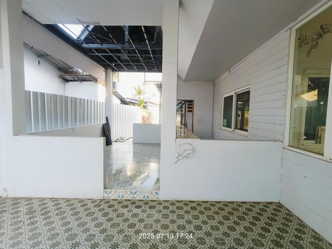 รูป บ้านเดี่ยว สำหรับขาย - บ้านแหลม บางปลาม้า สุพรรณบุรี - รูปที่ 60/64